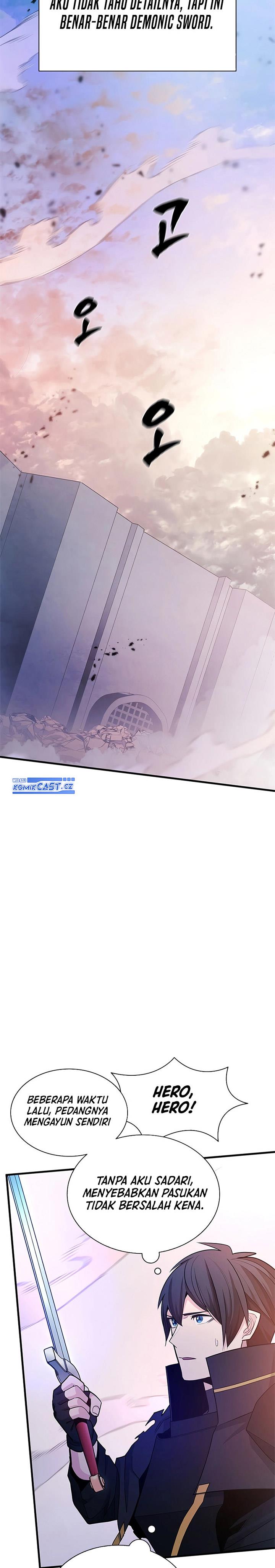 The Tutorial is Too Hard Chap 175 - Next Chap 176