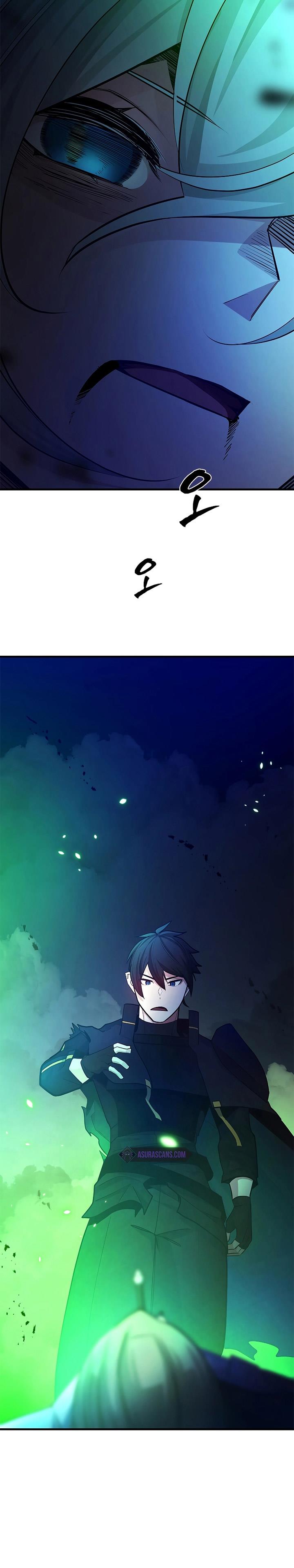 The Tutorial is Too Hard Chap 176 - Next Chap 177