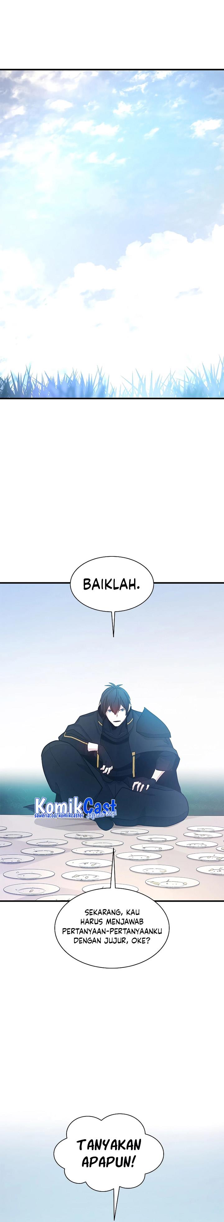 The Tutorial is Too Hard Chap 176 - Next Chap 177