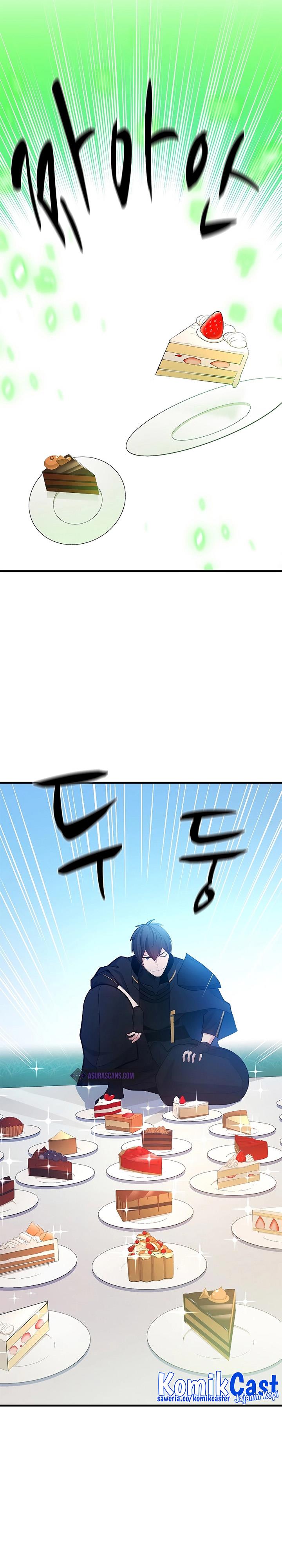 The Tutorial is Too Hard Chap 176 - Next Chap 177