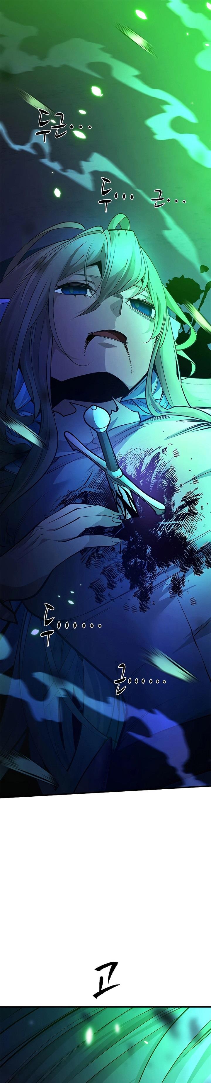 The Tutorial is Too Hard Chap 176 - Next Chap 177