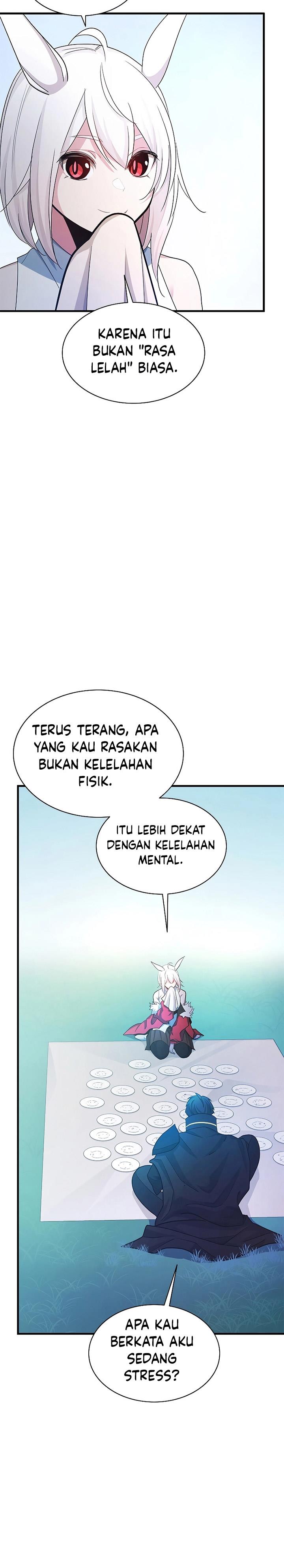 The Tutorial is Too Hard Chap 176 - Next Chap 177