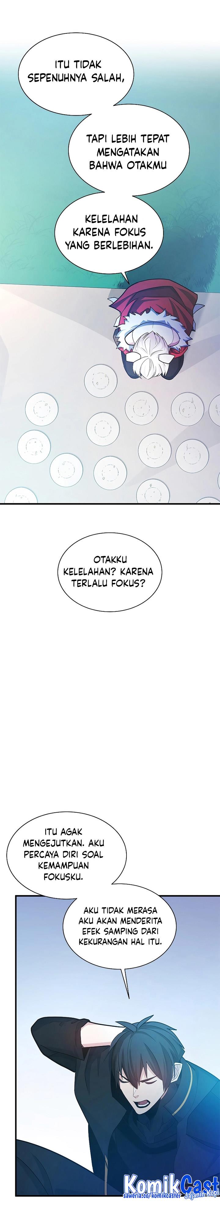 The Tutorial is Too Hard Chap 176 - Next Chap 177
