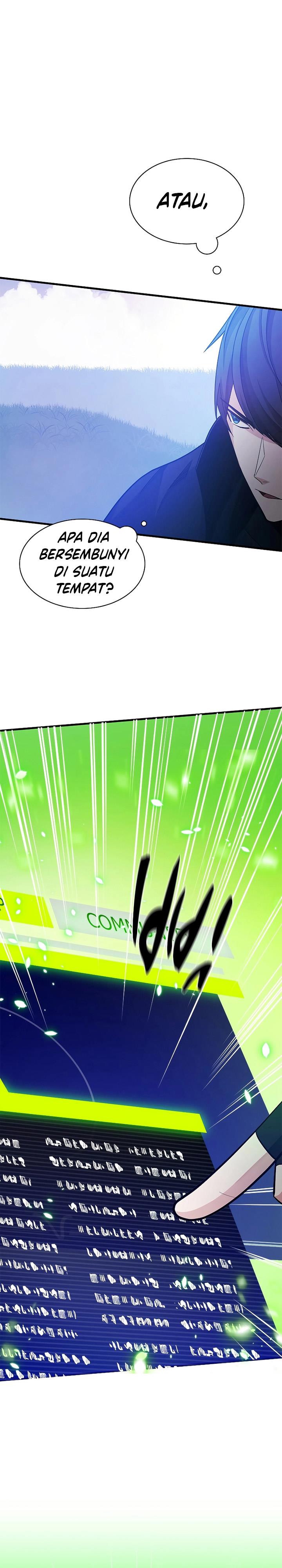 The Tutorial is Too Hard Chap 176 - Next Chap 177