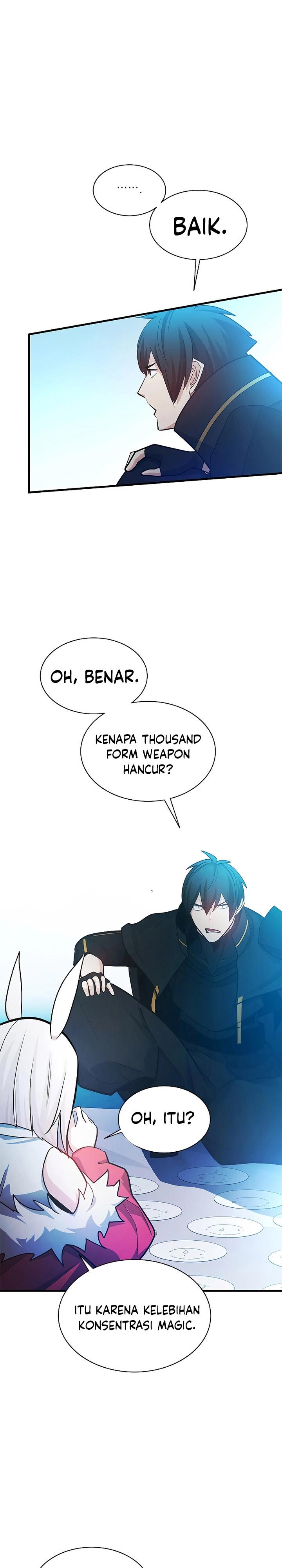 The Tutorial is Too Hard Chap 176 - Next Chap 177