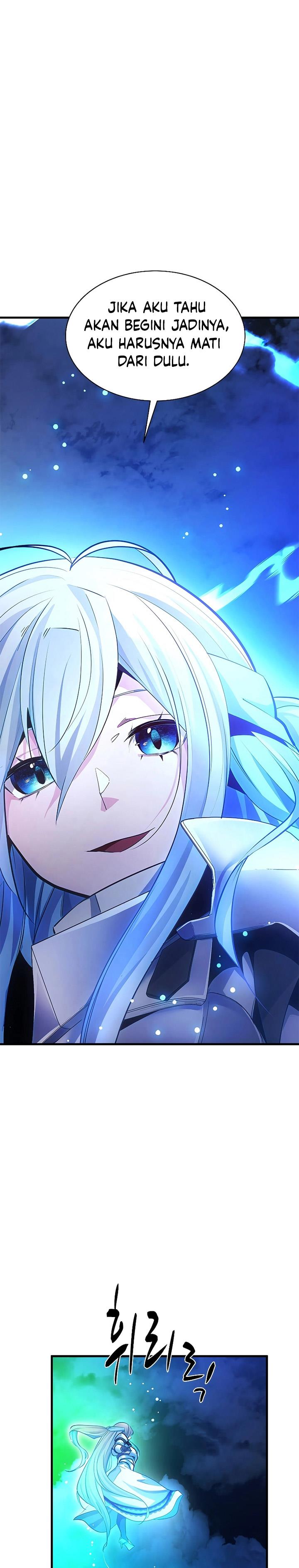 The Tutorial is Too Hard Chap 176 - Next Chap 177