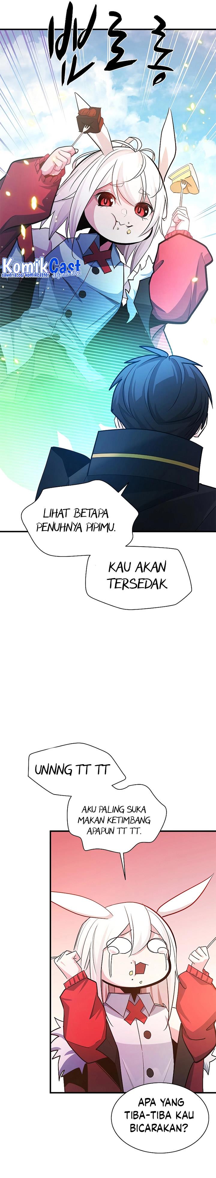 The Tutorial is Too Hard Chap 176 - Next Chap 177