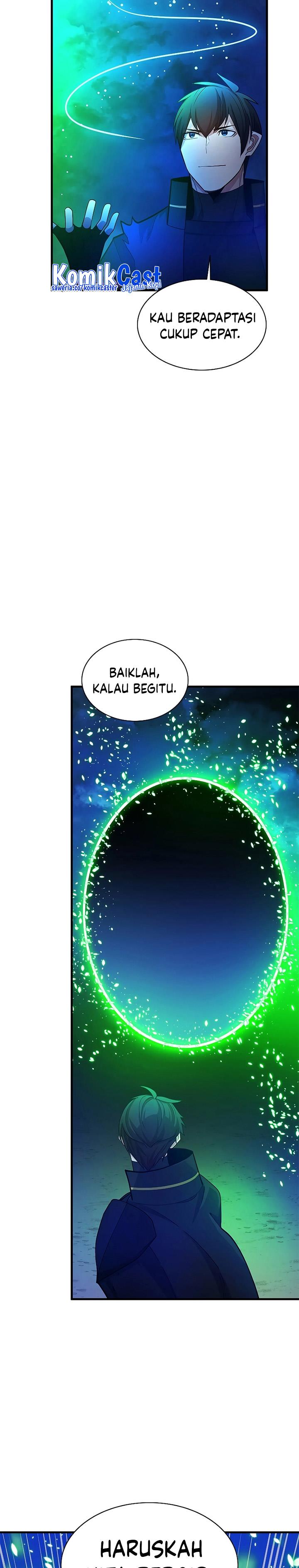 The Tutorial is Too Hard Chap 176 - Next Chap 177