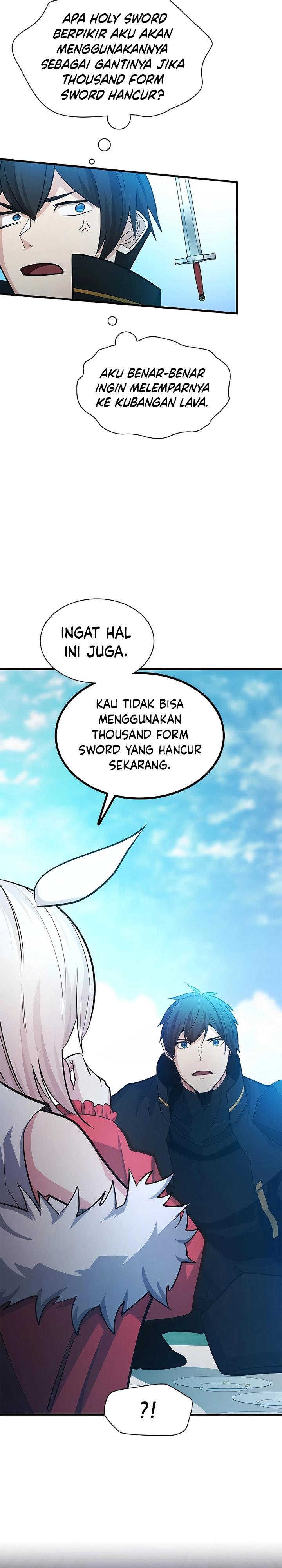 The Tutorial is Too Hard Chap 176 - Next Chap 177