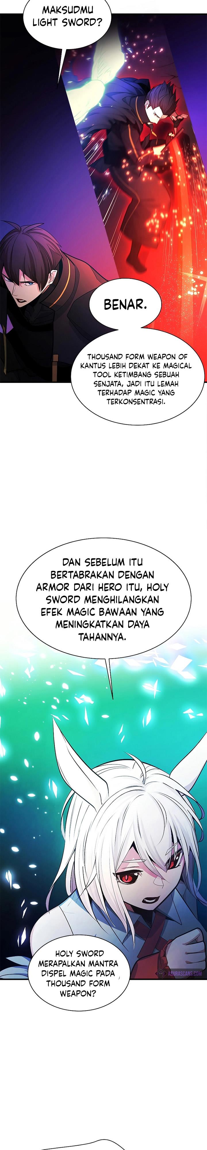 The Tutorial is Too Hard Chap 176 - Next Chap 177