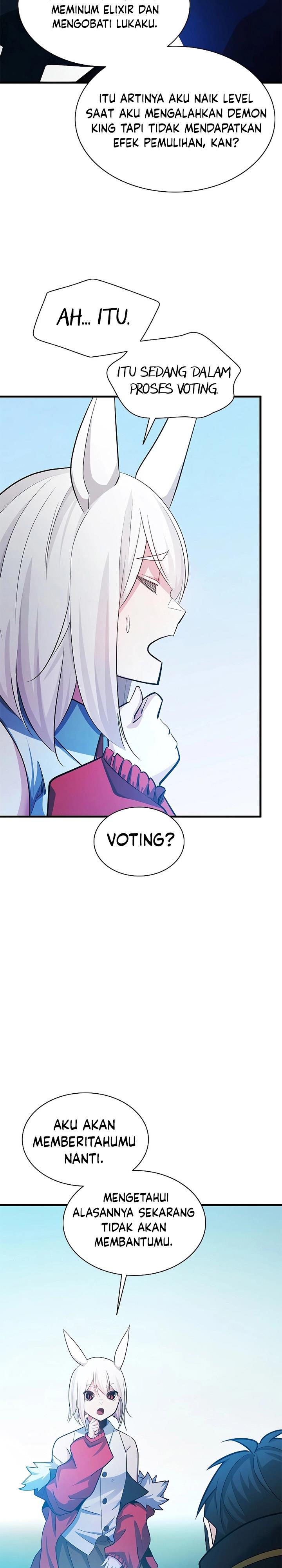 The Tutorial is Too Hard Chap 176 - Next Chap 177