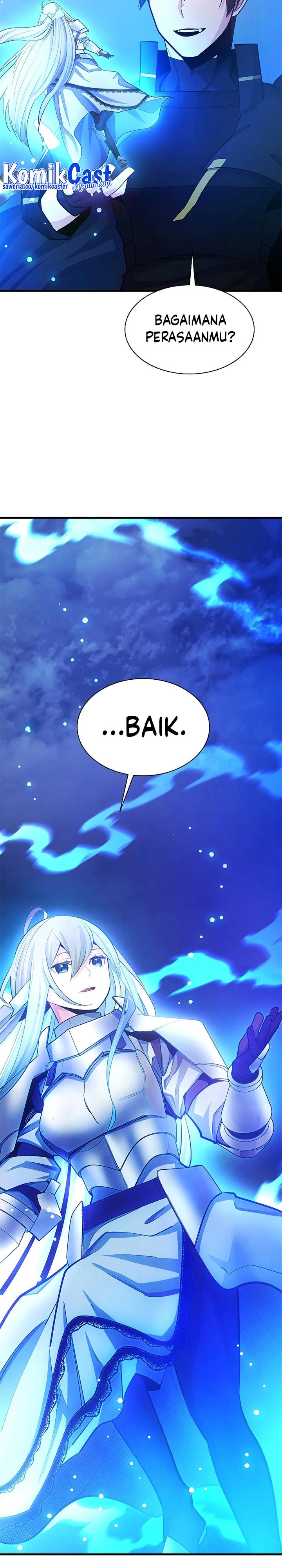 The Tutorial is Too Hard Chap 176 - Next Chap 177