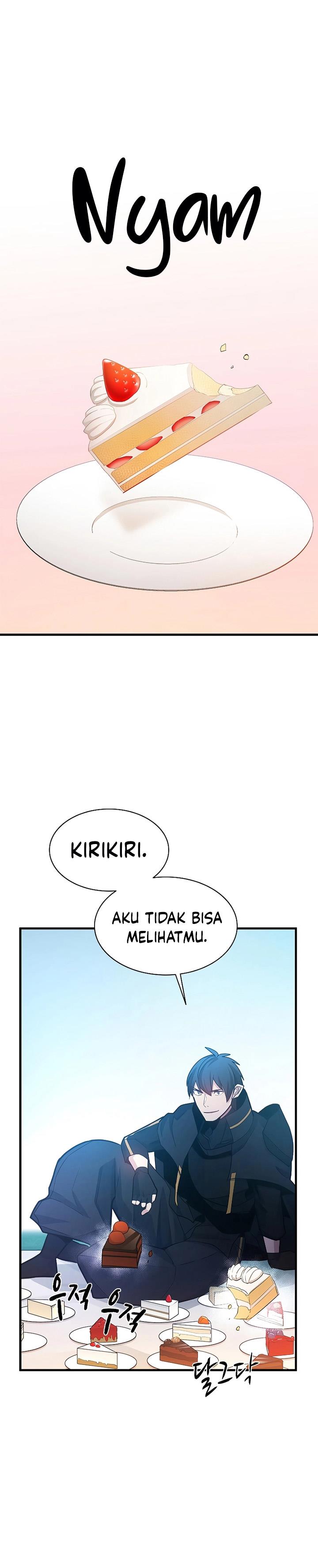 The Tutorial is Too Hard Chap 176 - Next Chap 177