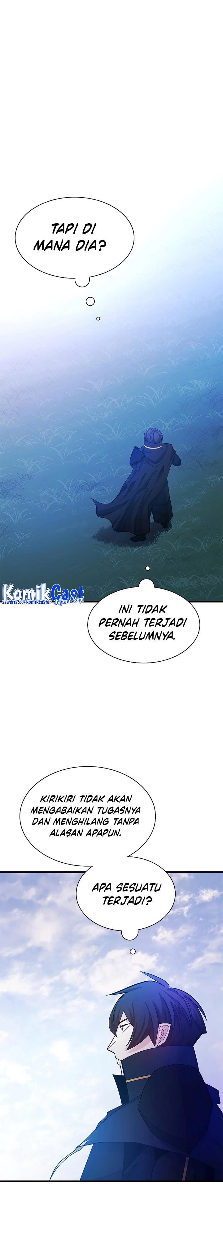 The Tutorial is Too Hard Chap 176 - Next Chap 177