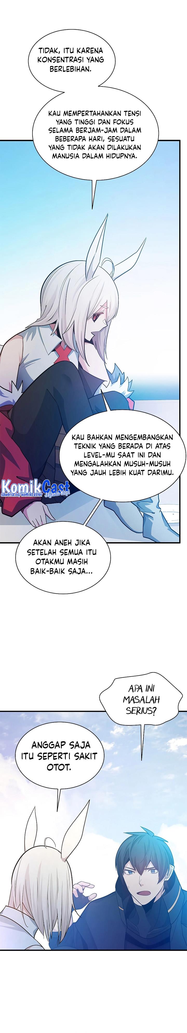 The Tutorial is Too Hard Chap 176 - Next Chap 177