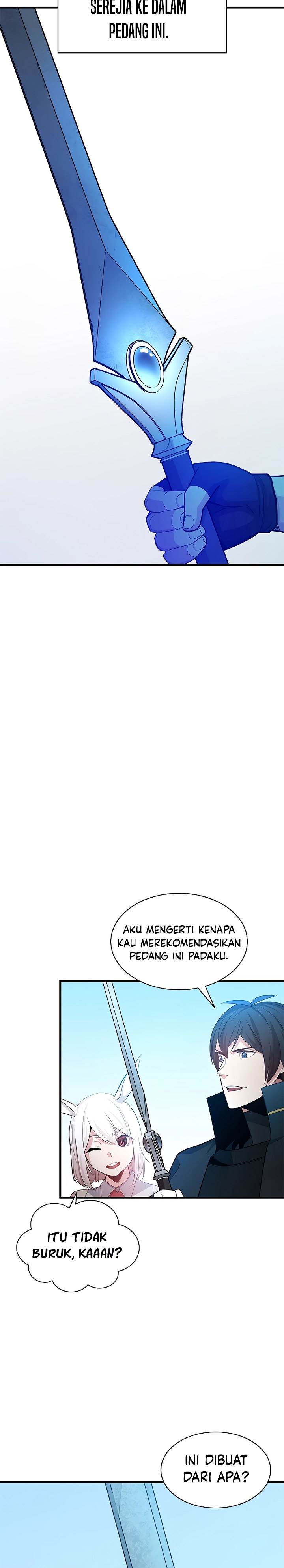 The Tutorial is Too Hard Chap 177 - Next Chap 178