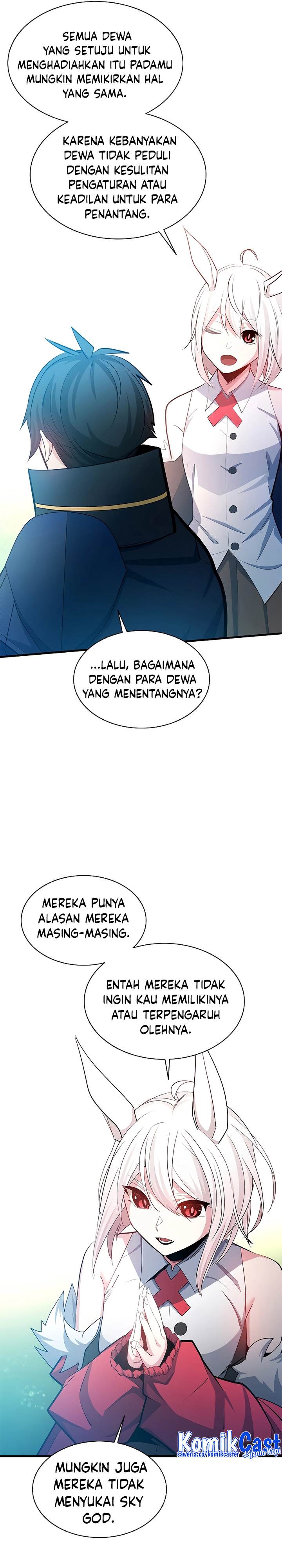 The Tutorial is Too Hard Chap 177 - Next Chap 178