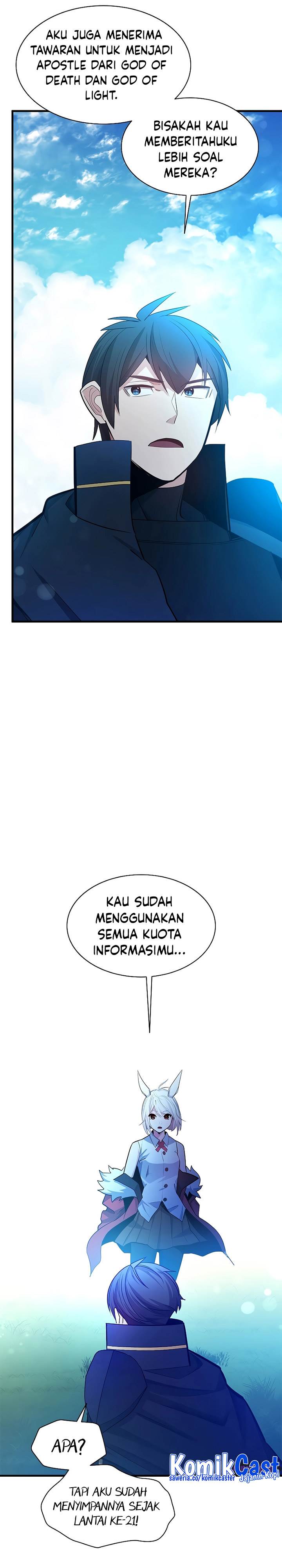 The Tutorial is Too Hard Chap 177 - Next Chap 178