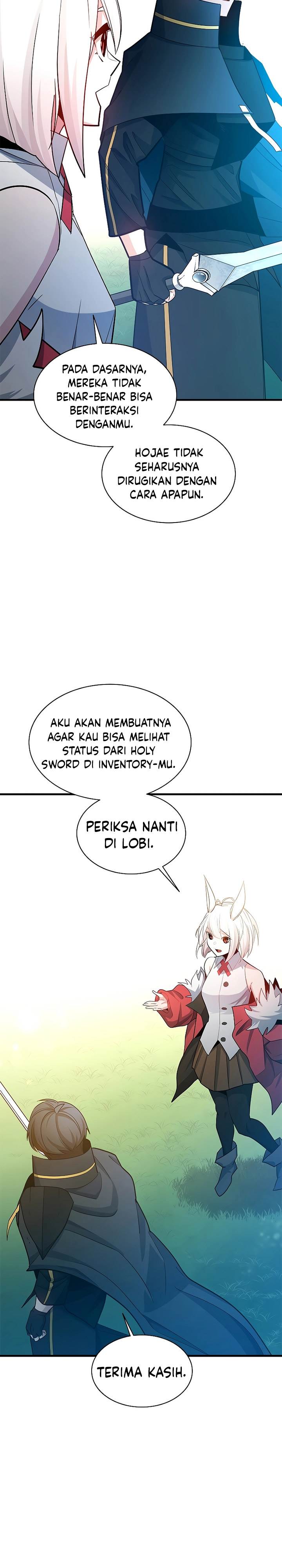 The Tutorial is Too Hard Chap 177 - Next Chap 178