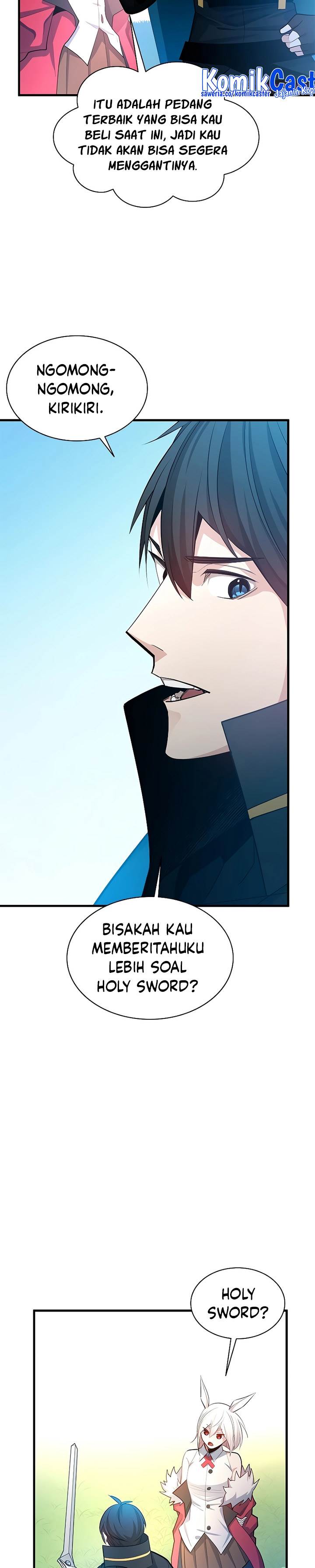 The Tutorial is Too Hard Chap 177 - Next Chap 178