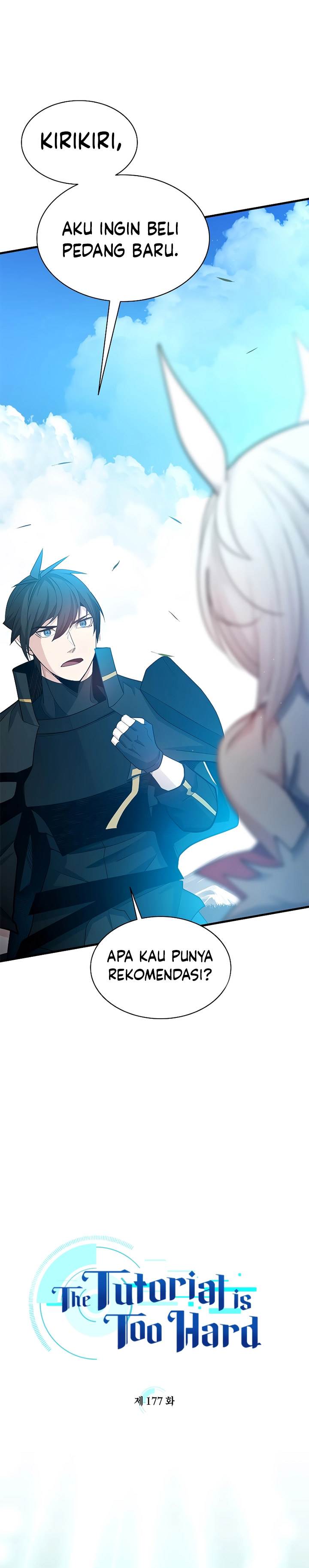 The Tutorial is Too Hard Chap 177 - Next Chap 178