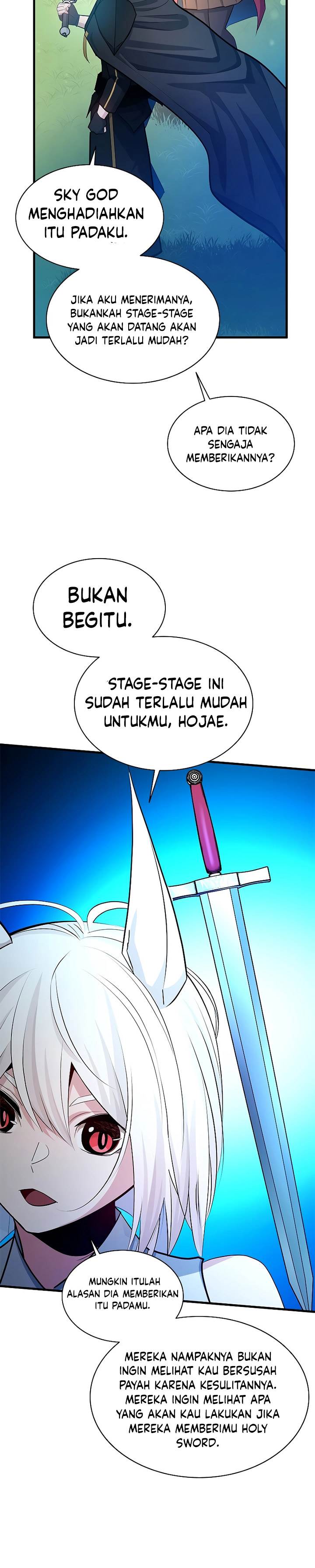 The Tutorial is Too Hard Chap 177 - Next Chap 178