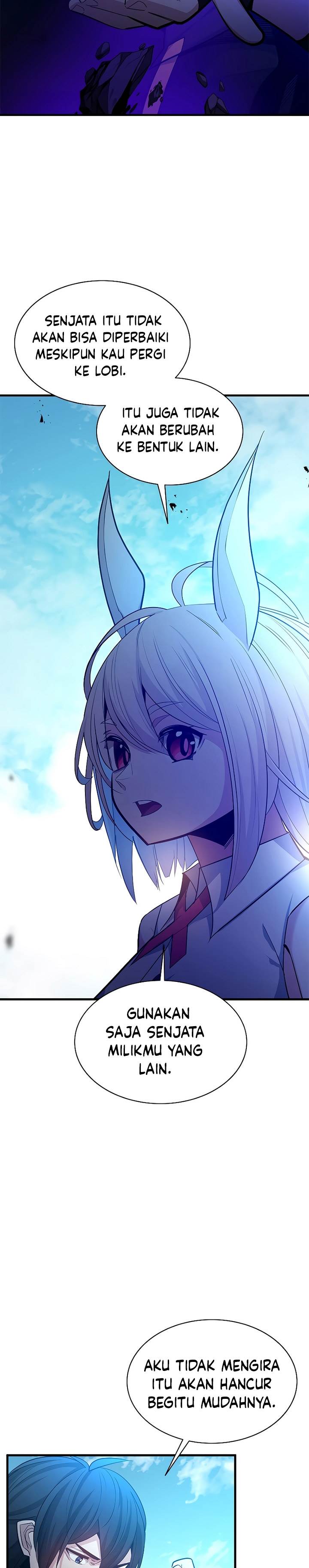 The Tutorial is Too Hard Chap 177 - Next Chap 178