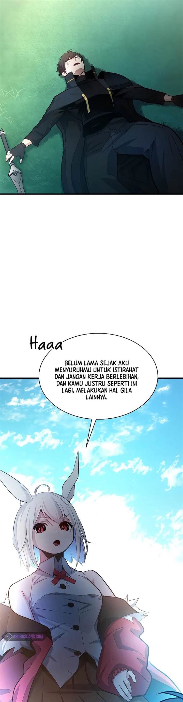 The Tutorial is Too Hard Chap 178 - Next Chap 179