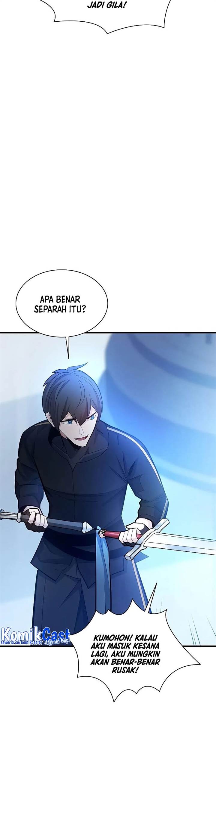 The Tutorial is Too Hard Chap 178 - Next Chap 179