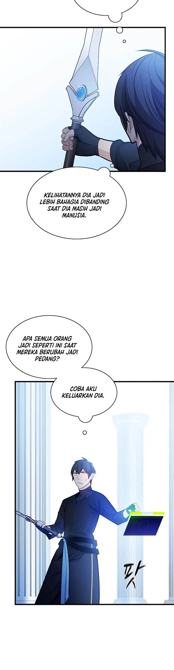 The Tutorial is Too Hard Chap 178 - Next Chap 179