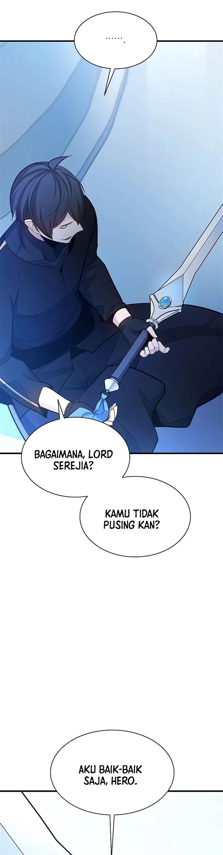 The Tutorial is Too Hard Chap 178 - Next Chap 179