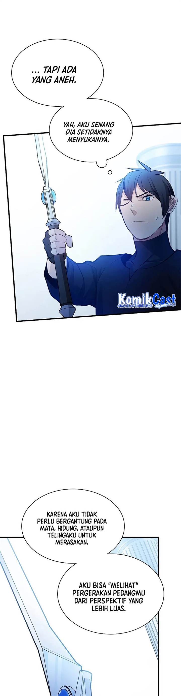 The Tutorial is Too Hard Chap 178 - Next Chap 179