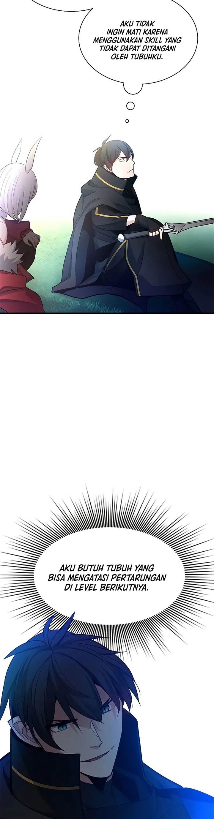 The Tutorial is Too Hard Chap 178 - Next Chap 179