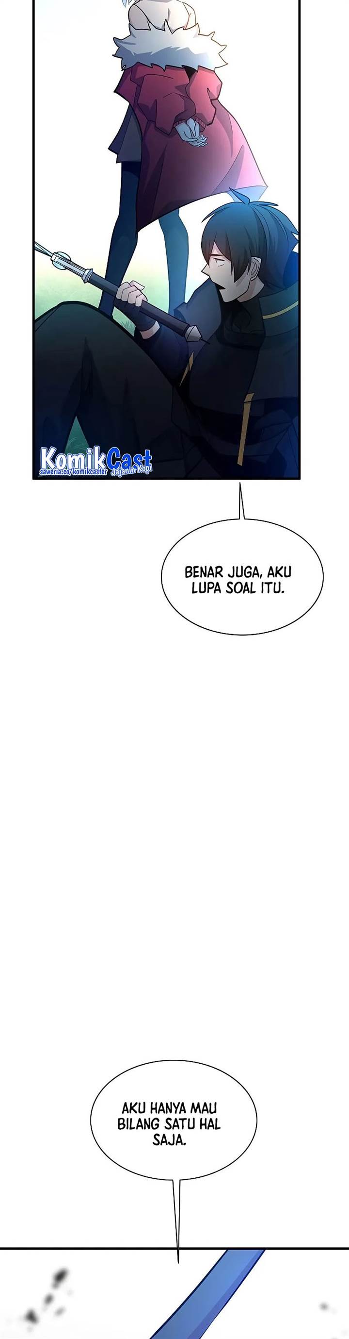 The Tutorial is Too Hard Chap 178 - Next Chap 179