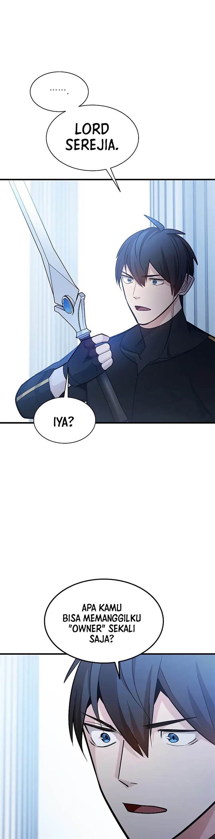 The Tutorial is Too Hard Chap 178 - Next Chap 179