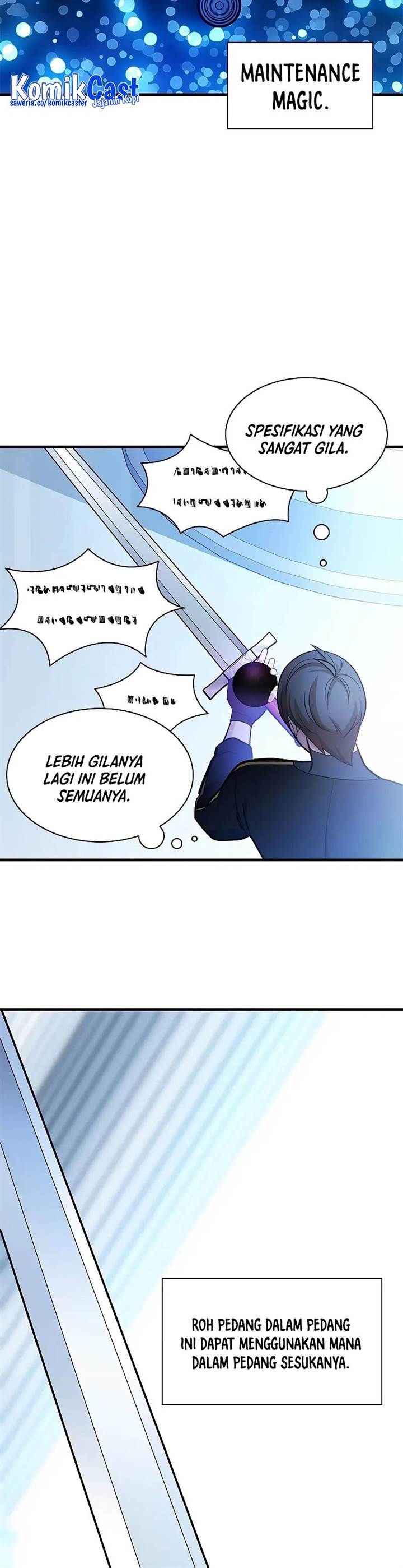 The Tutorial is Too Hard Chap 178 - Next Chap 179