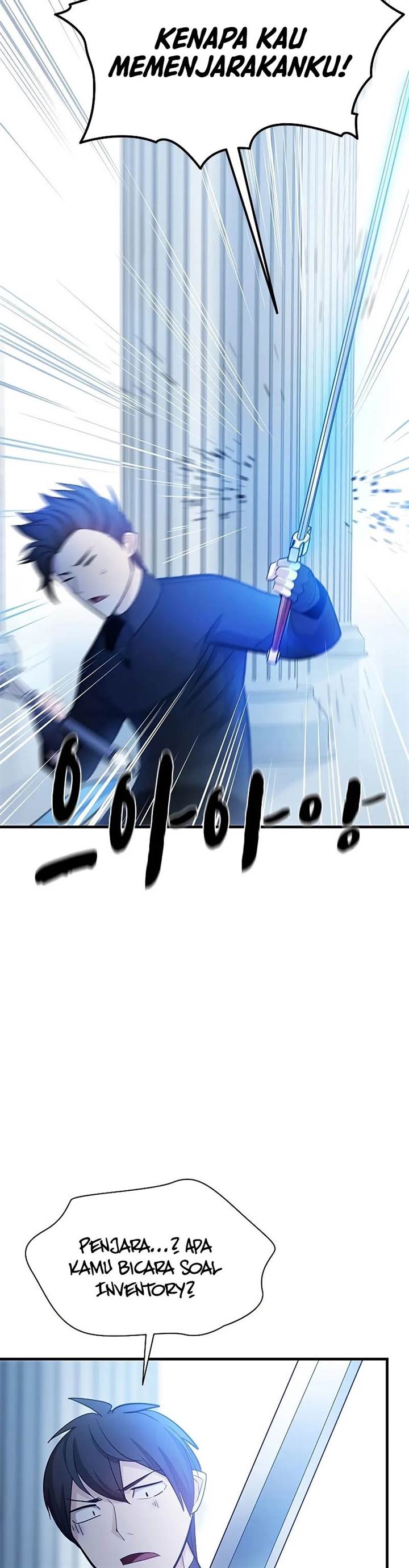 The Tutorial is Too Hard Chap 178 - Next Chap 179