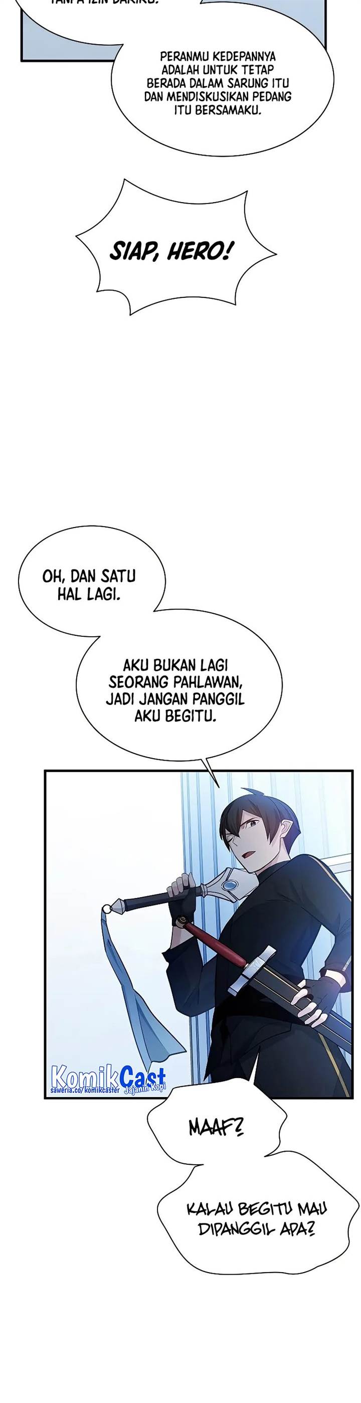 The Tutorial is Too Hard Chap 178 - Next Chap 179