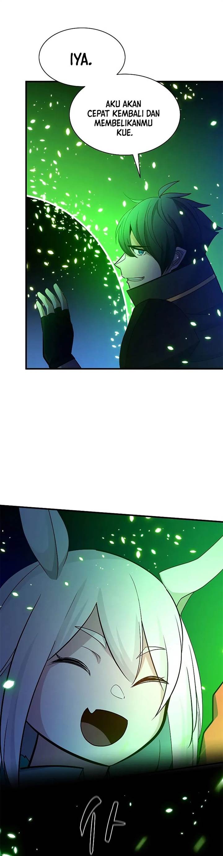 The Tutorial is Too Hard Chap 178 - Next Chap 179