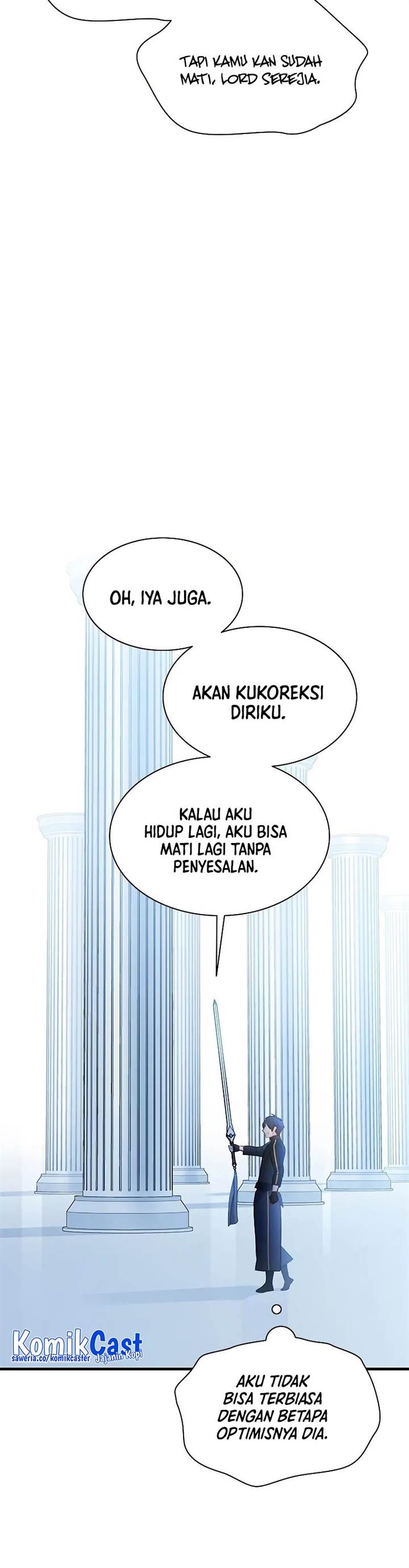 The Tutorial is Too Hard Chap 178 - Next Chap 179
