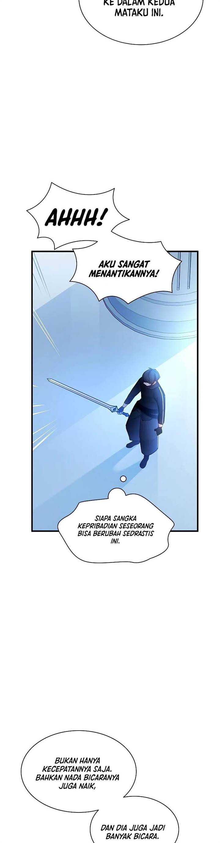 The Tutorial is Too Hard Chap 178 - Next Chap 179