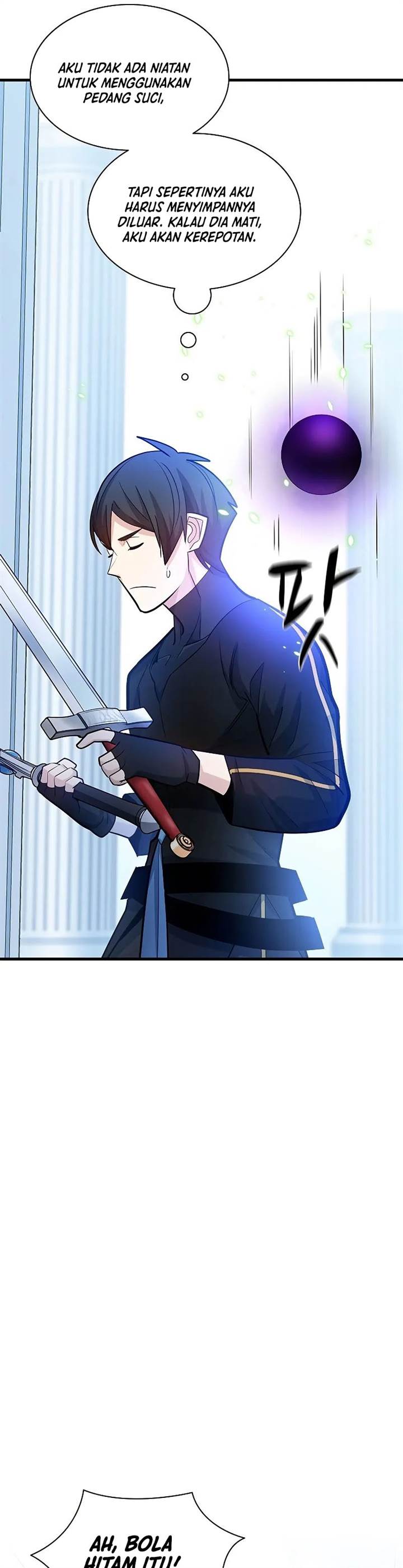 The Tutorial is Too Hard Chap 178 - Next Chap 179