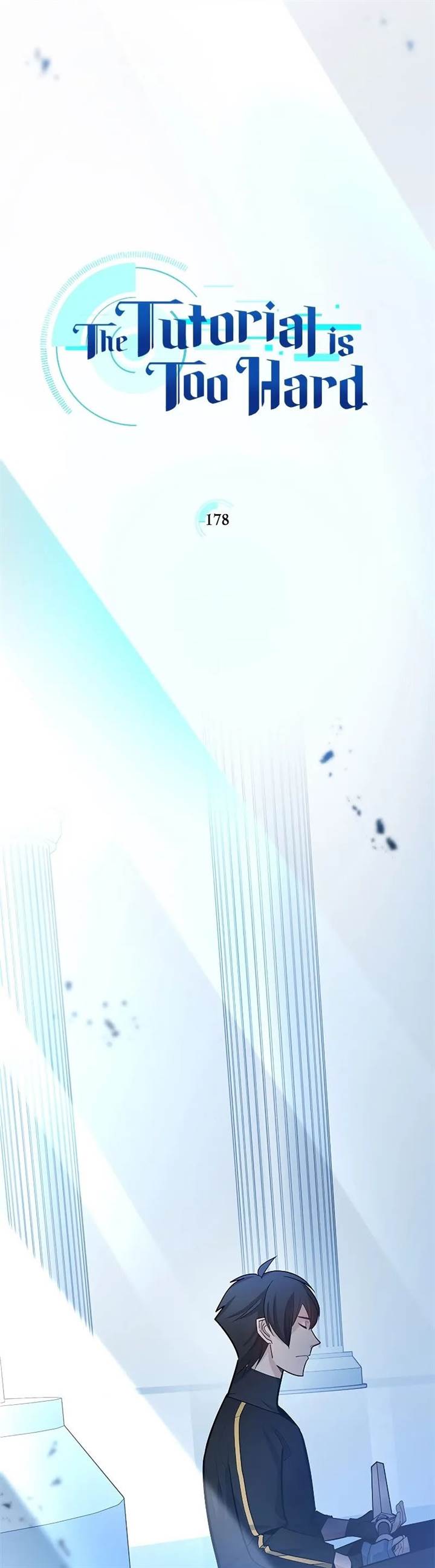 The Tutorial is Too Hard Chap 178 - Next Chap 179