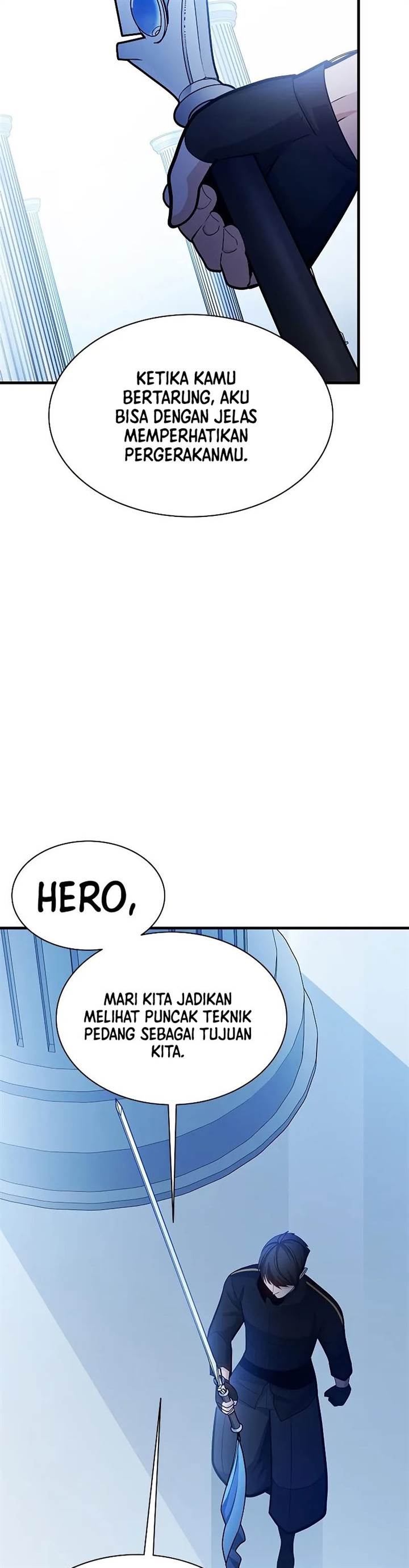 The Tutorial is Too Hard Chap 178 - Next Chap 179