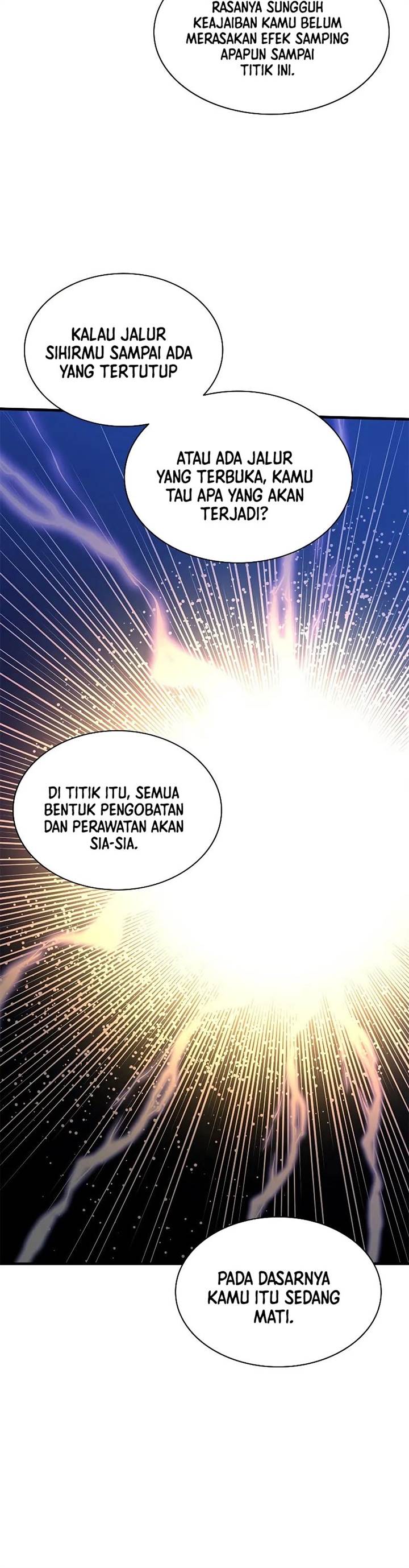 The Tutorial is Too Hard Chap 178 - Next Chap 179