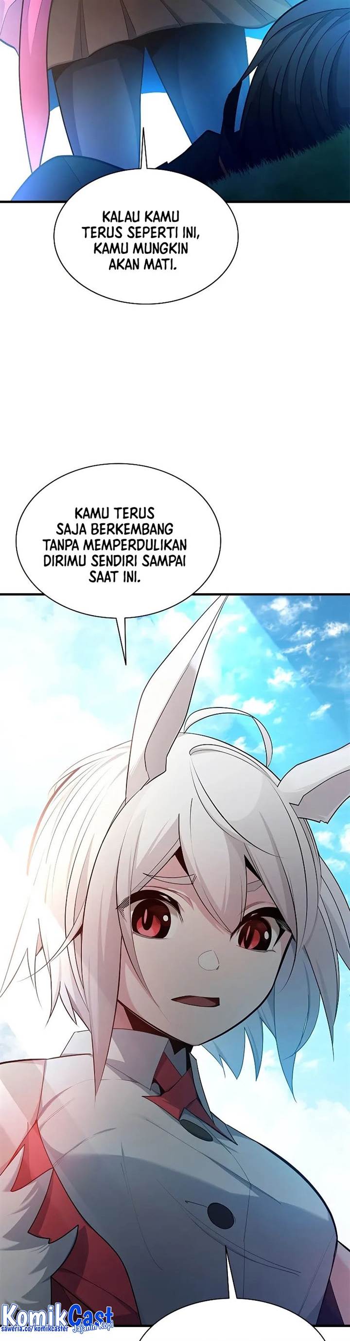 The Tutorial is Too Hard Chap 178 - Next Chap 179