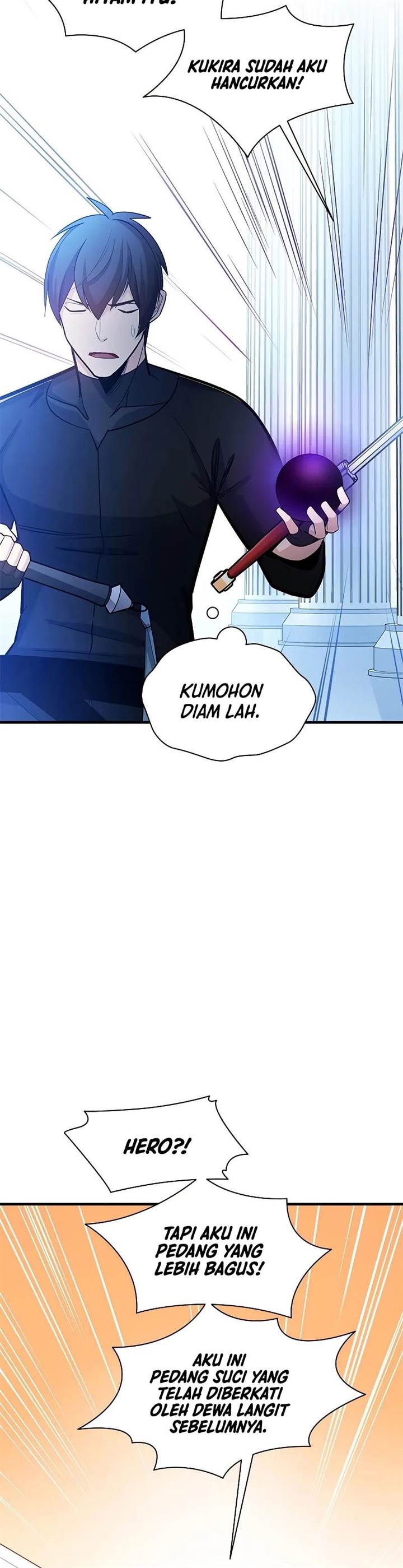 The Tutorial is Too Hard Chap 178 - Next Chap 179