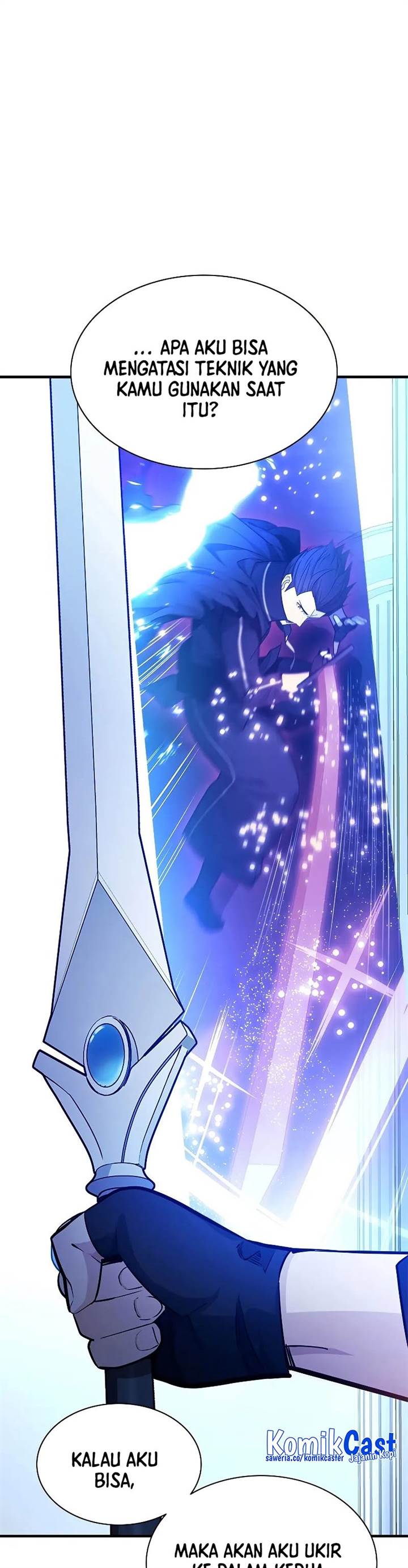 The Tutorial is Too Hard Chap 178 - Next Chap 179