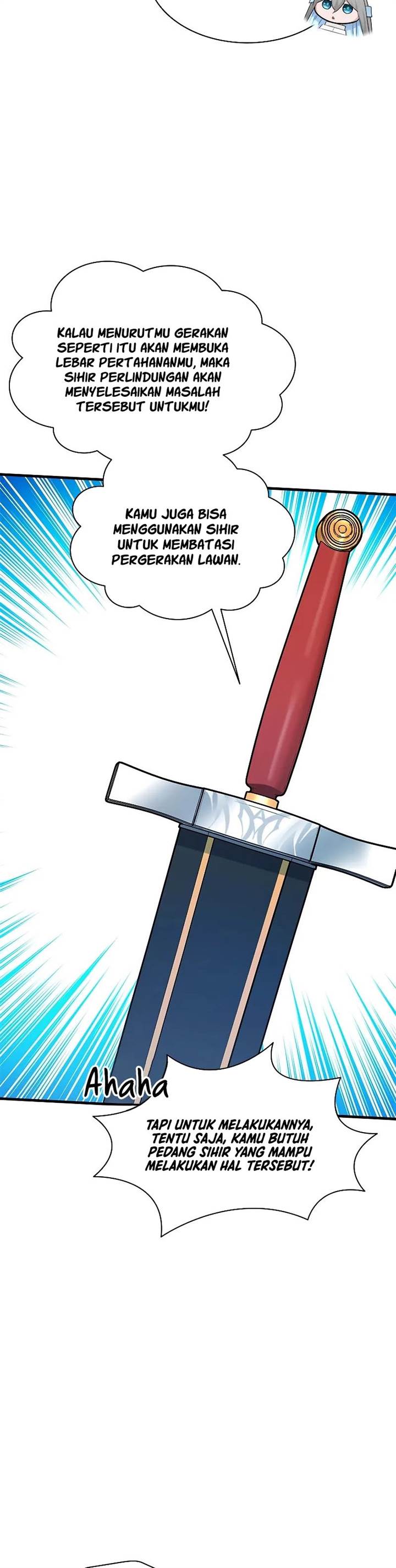 The Tutorial is Too Hard Chap 179 - Next Chap 180