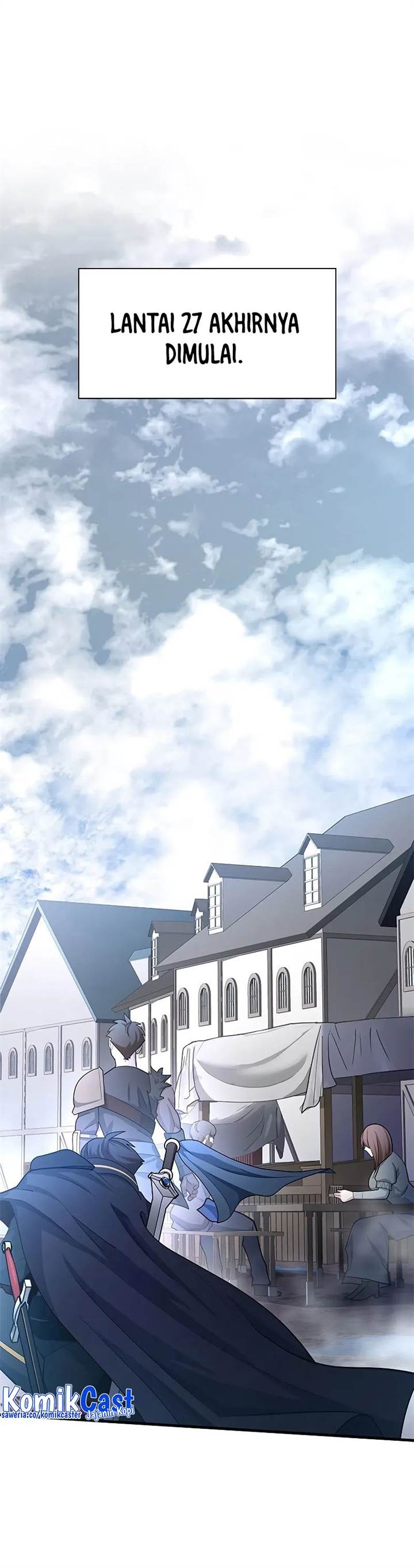 The Tutorial is Too Hard Chap 179 - Next Chap 180